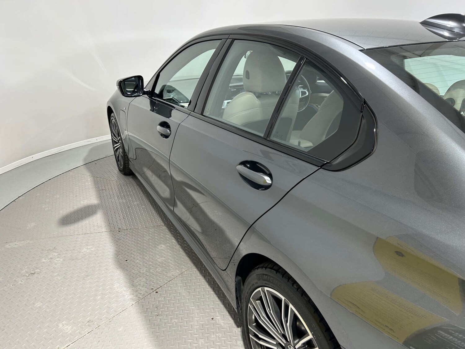 Used BMW 3 Series 2019 for sale - 77604058: Photo 22