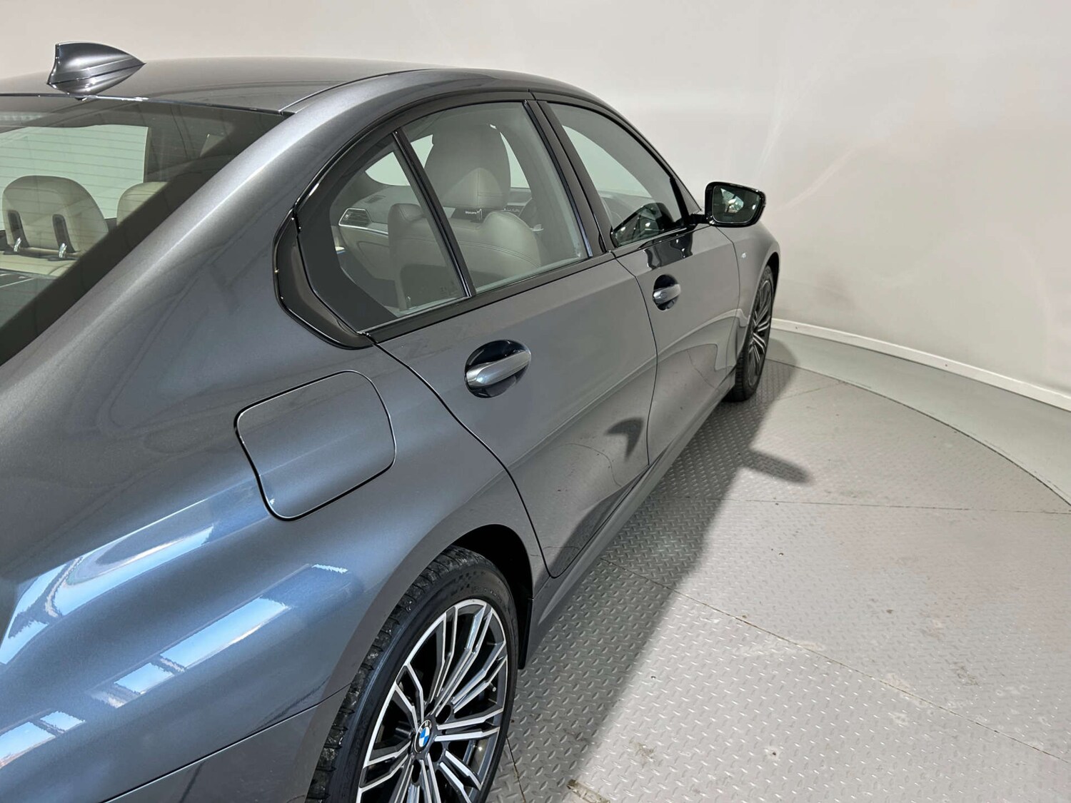 Used BMW 3 Series 2019 for sale - 77604058: Photo 23