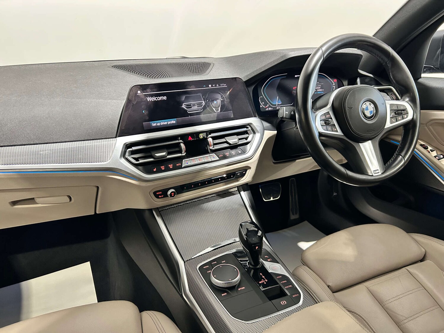 Used BMW 3 Series 2019 for sale - 77604058: Photo 31