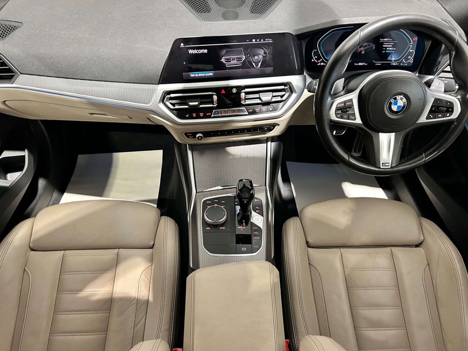 Used BMW 3 Series 2019 for sale - 77604058: Photo 32