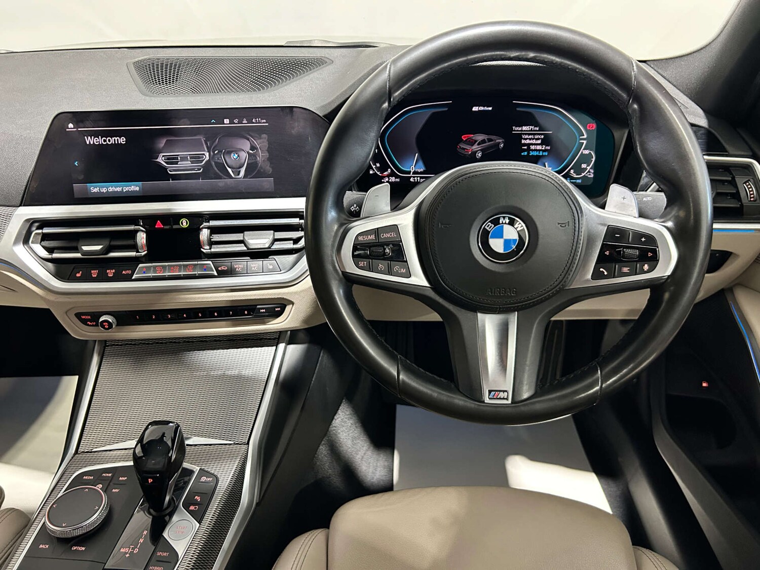 Used BMW 3 Series 2019 for sale - 77604058: Photo 34