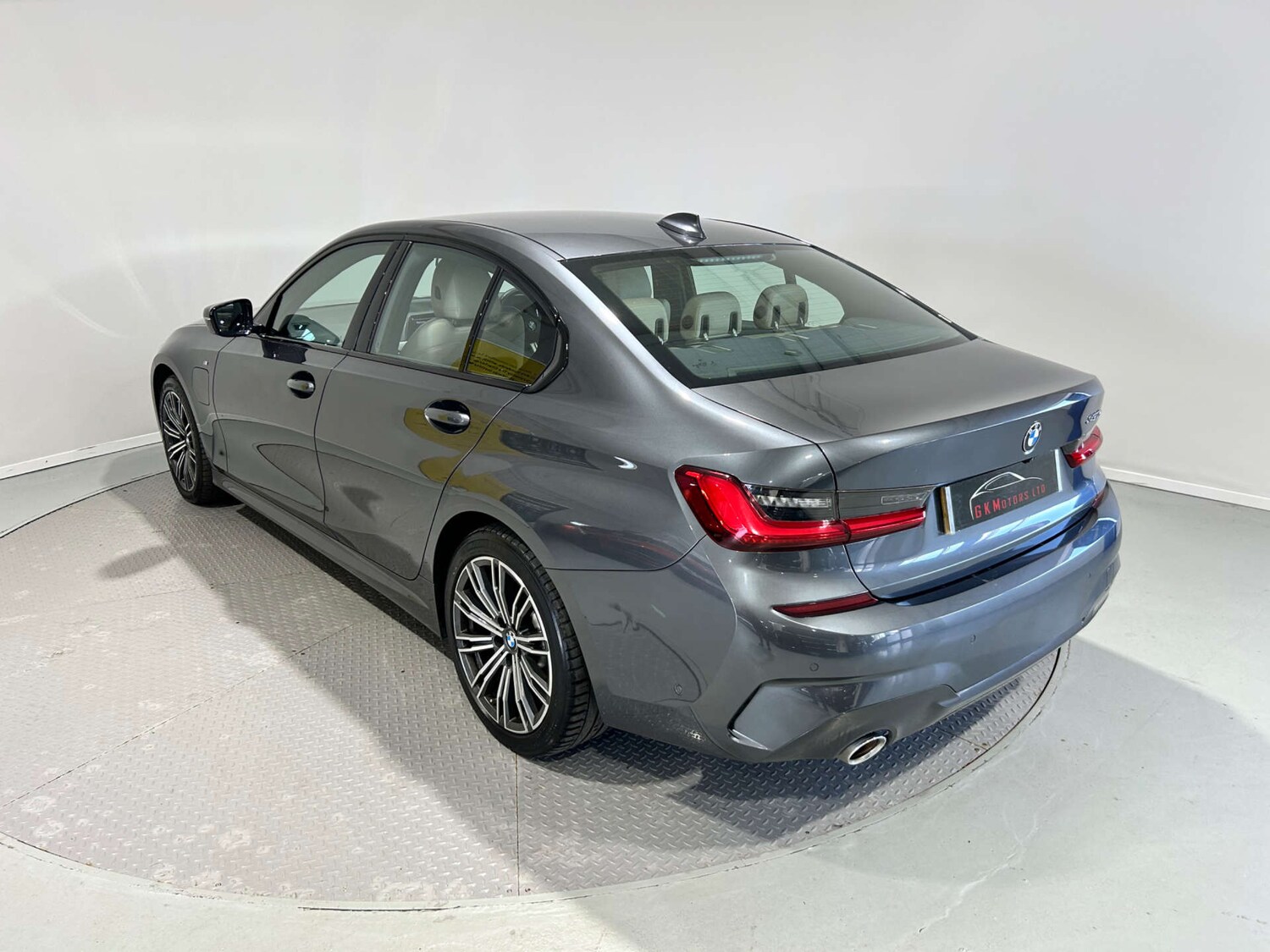 Used BMW 3 Series 2019 for sale - 77604058: Photo 36
