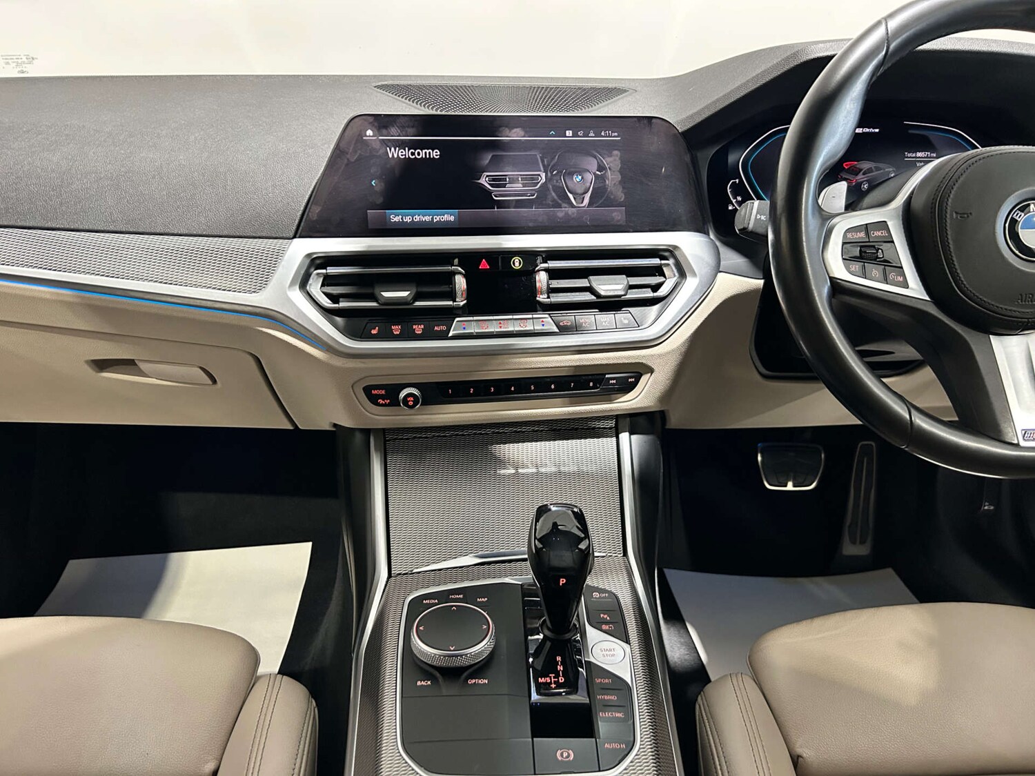 Used BMW 3 Series 2019 for sale - 77604058: Photo 37