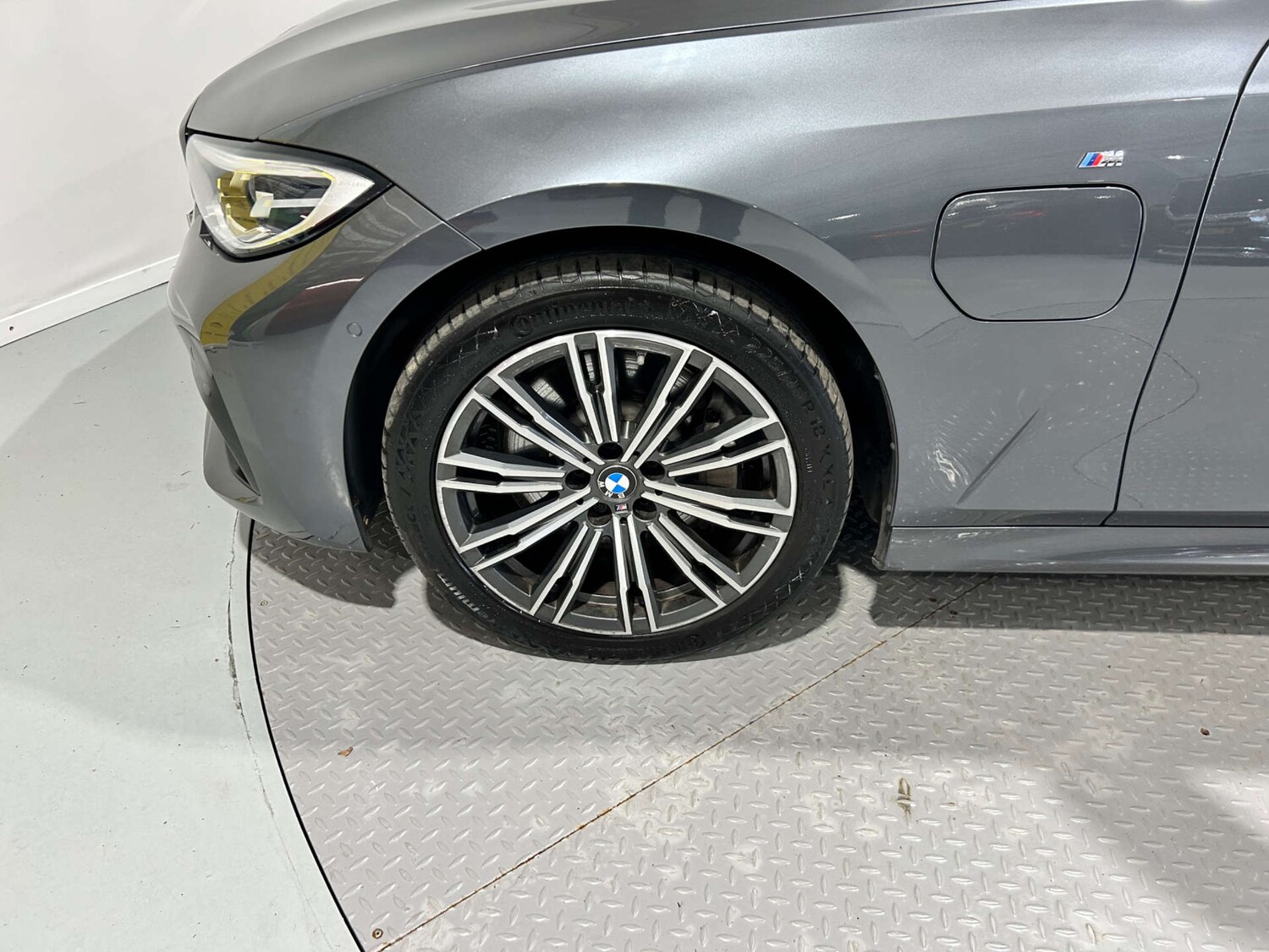 Used BMW 3 Series 2019 for sale - 77604058: Photo 41
