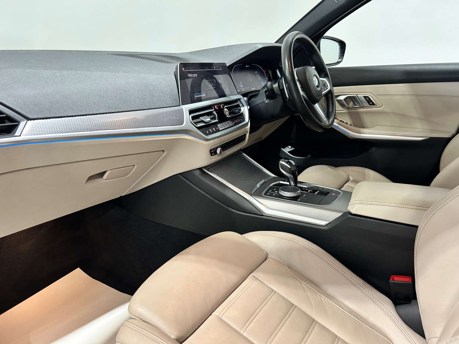 Used BMW 3 Series 2019 for sale - 77604058: Photo 44