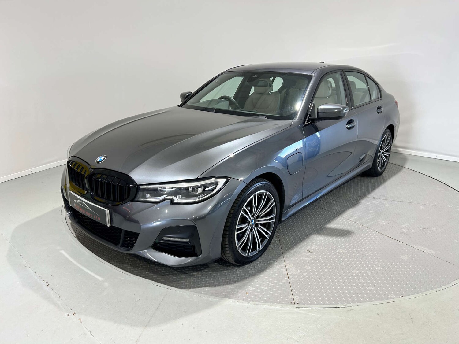 Used BMW 3 Series 2019 for sale - 77604058: Photo 47