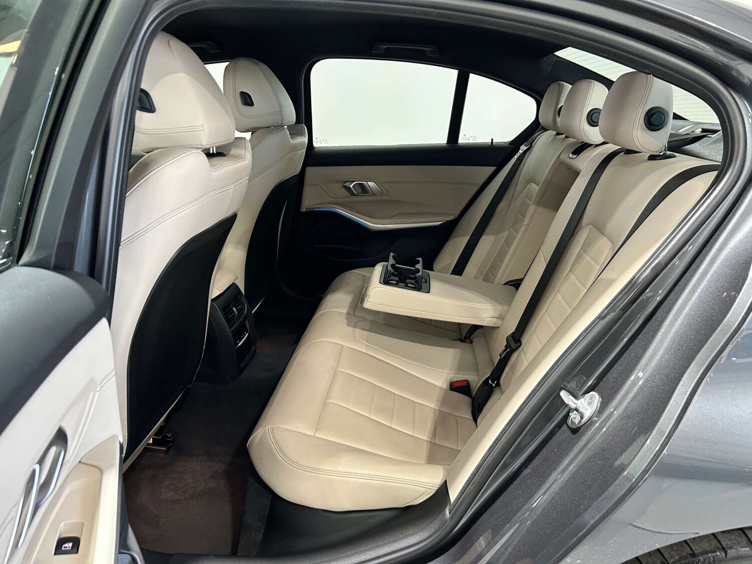 Used BMW 3 Series 2019 for sale - 77604058: Photo 49
