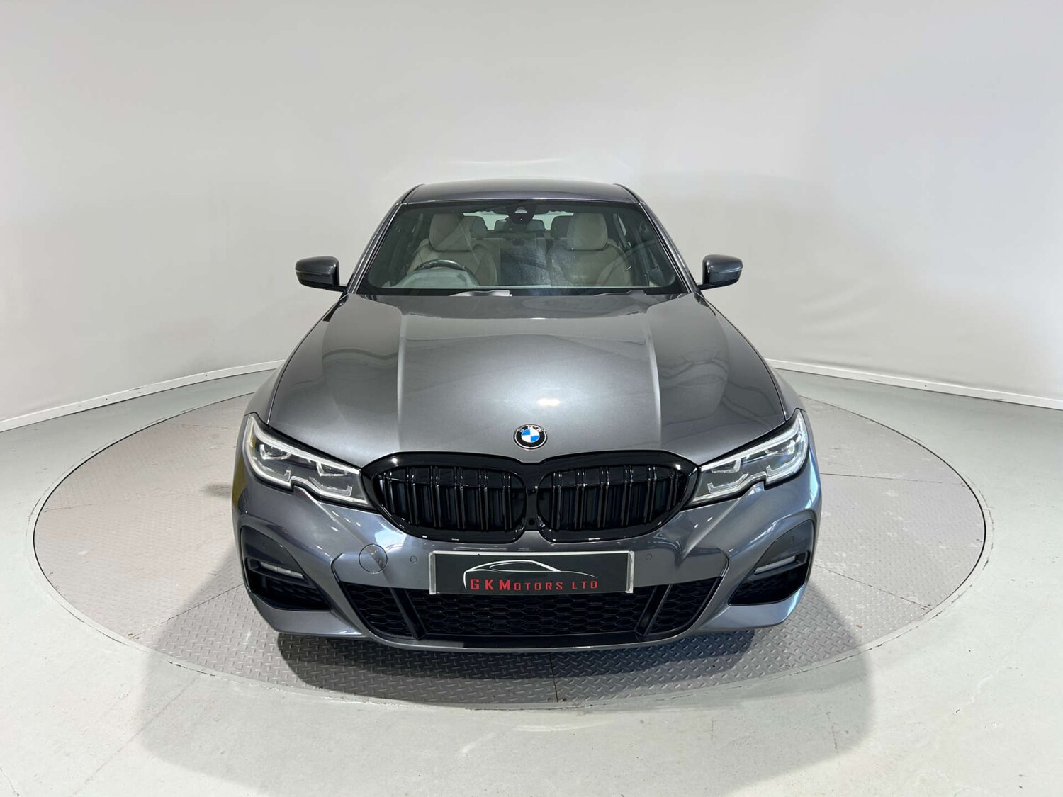 Used BMW 3 Series 2019 for sale - 77604058: Photo 51