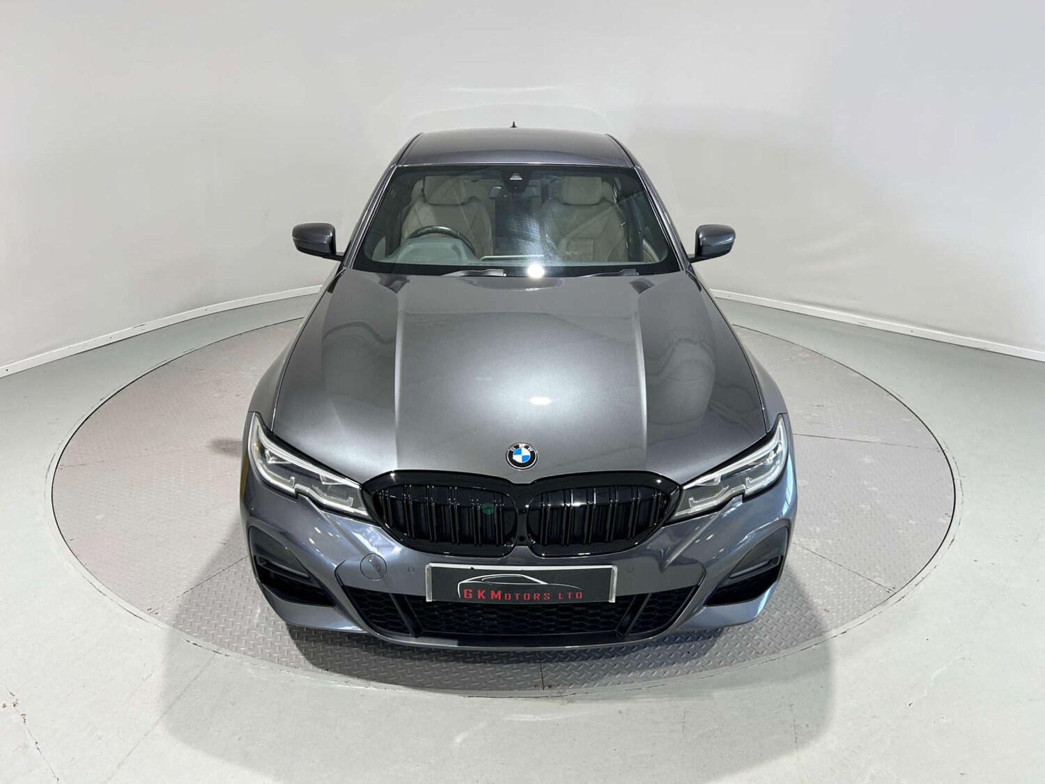 Used BMW 3 Series 2019 for sale - 77604058: Photo 53