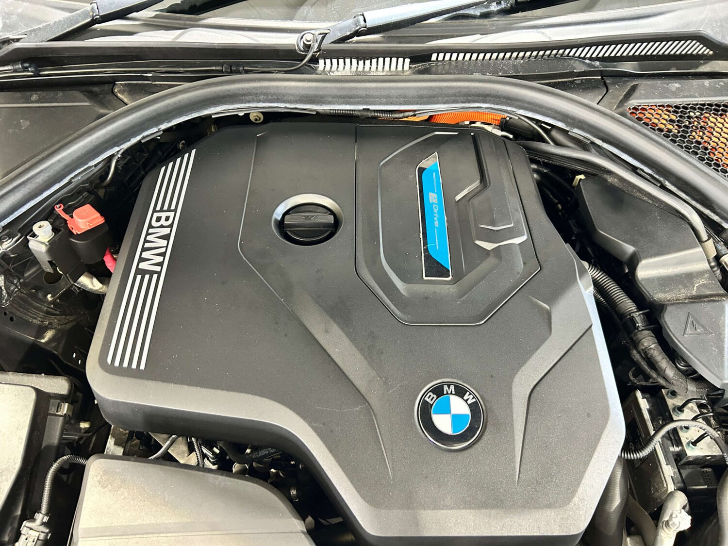 Used BMW 3 Series 2019 for sale - 77604058: Photo 54