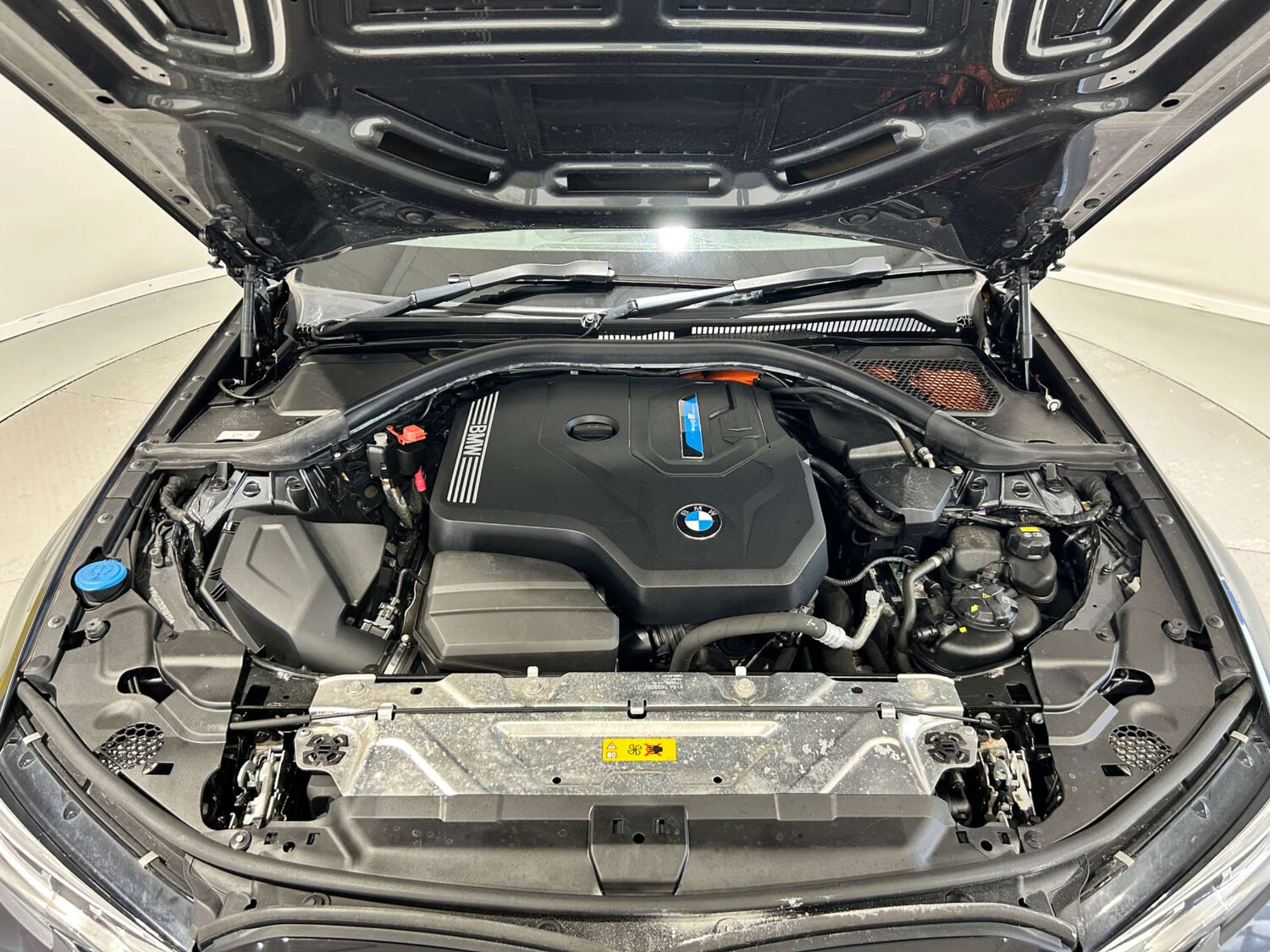 Used BMW 3 Series 2019 for sale - 77604058: Photo 55