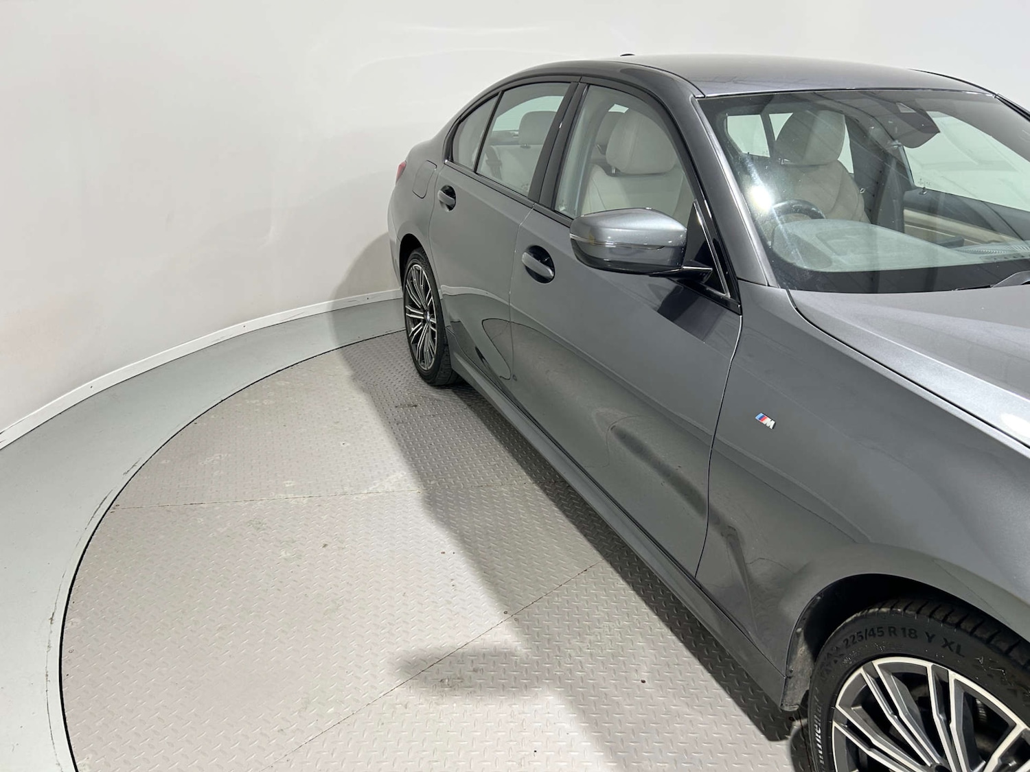 Used BMW 3 Series 2019 for sale - 77604058: Photo 56