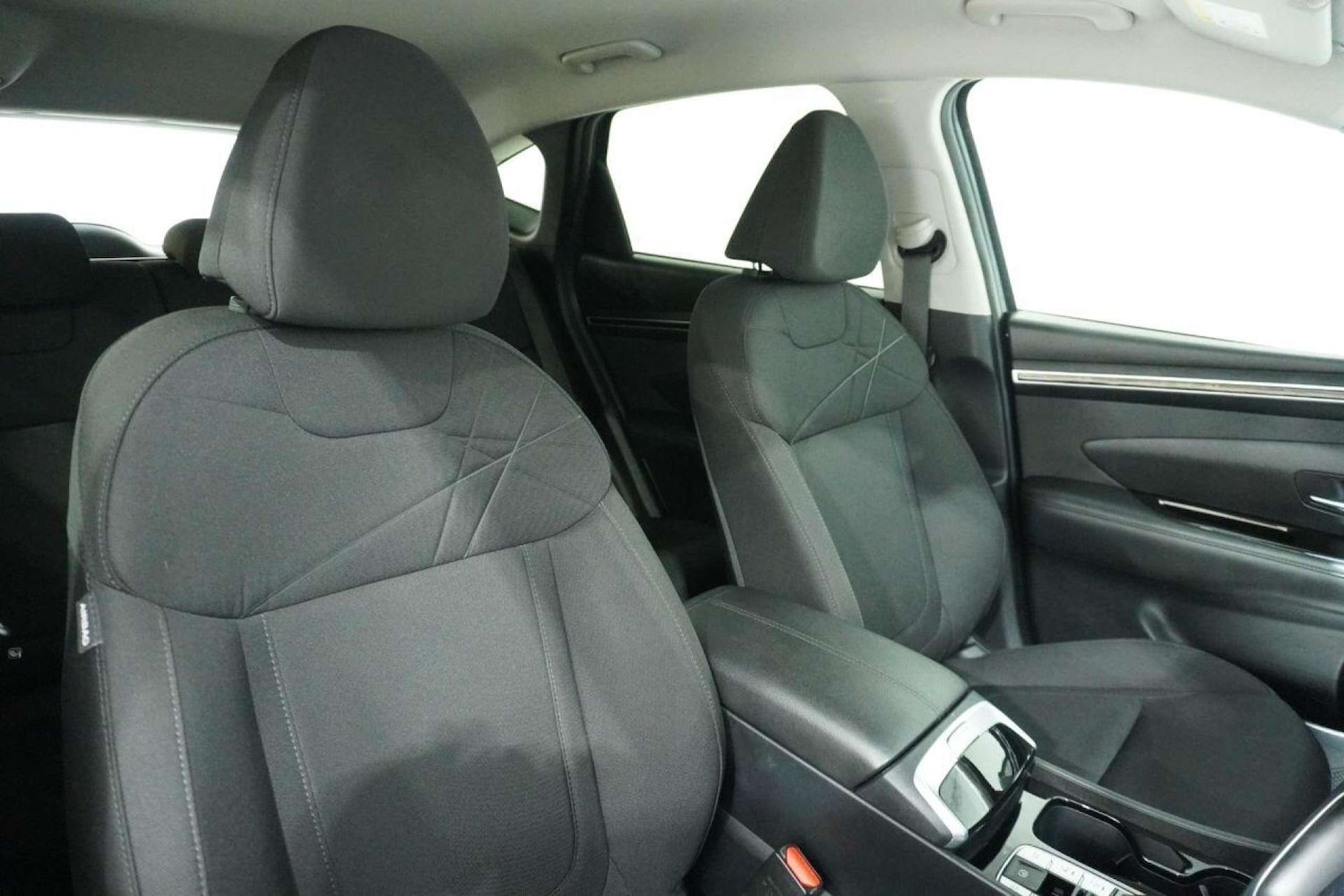 Used Hyundai TUCSON 2022 for sale - 77061674: Photo 12