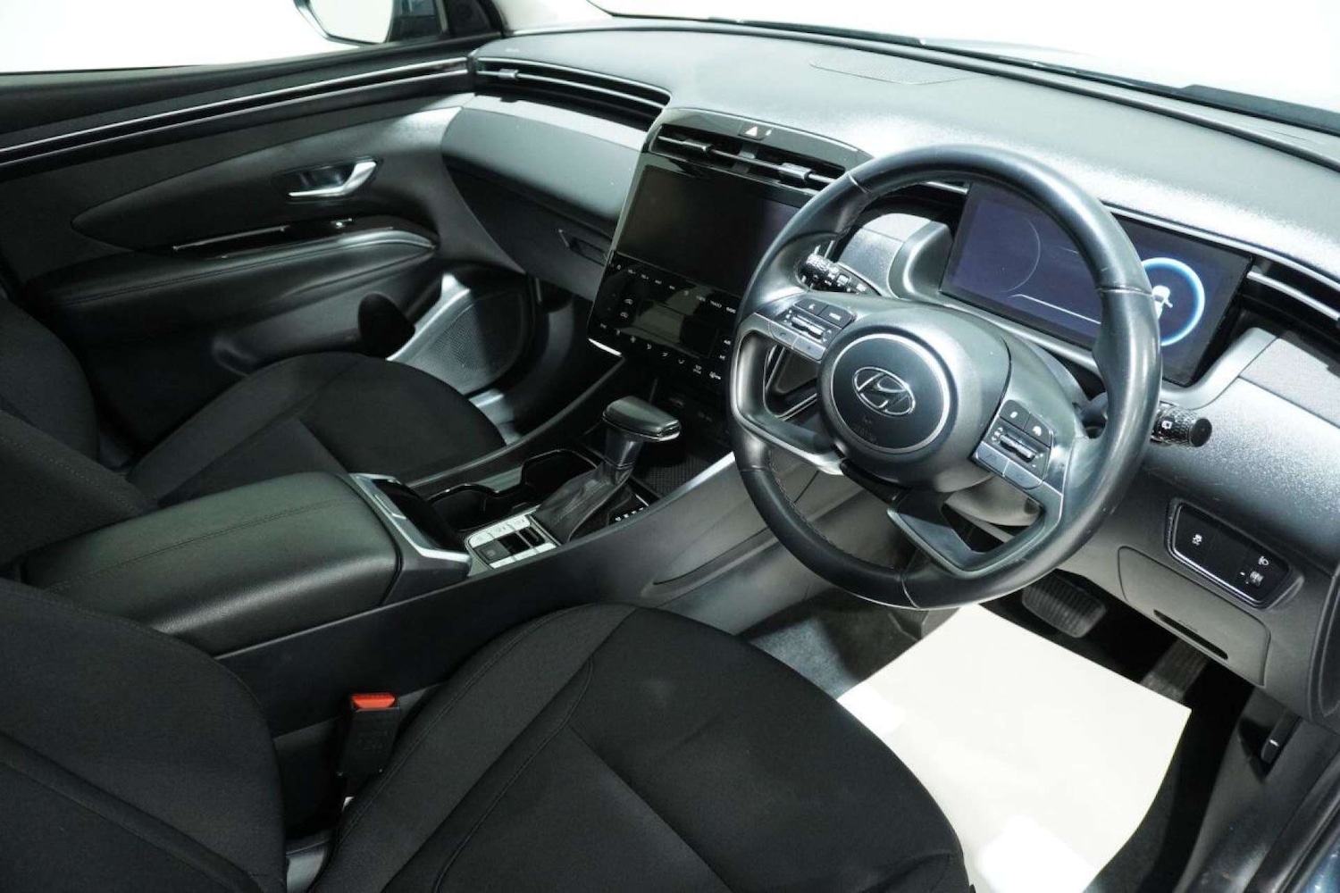 Used Hyundai TUCSON 2022 for sale - 77061674: Photo 13