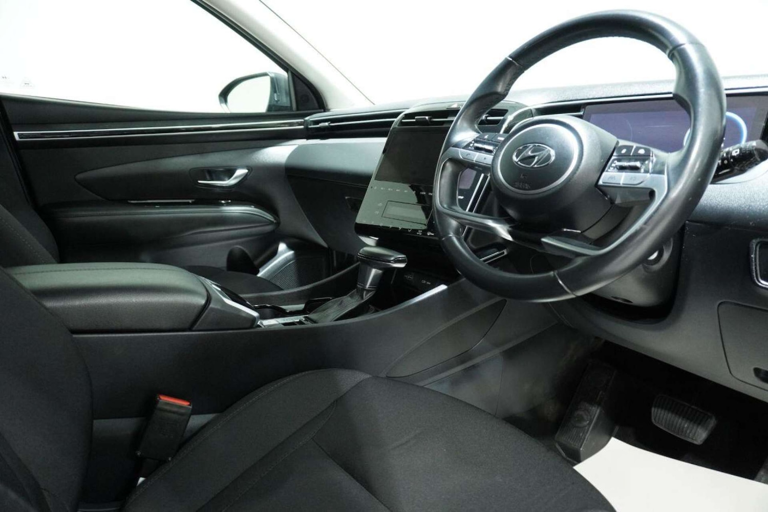 Used Hyundai TUCSON 2022 for sale - 77061674: Photo 14