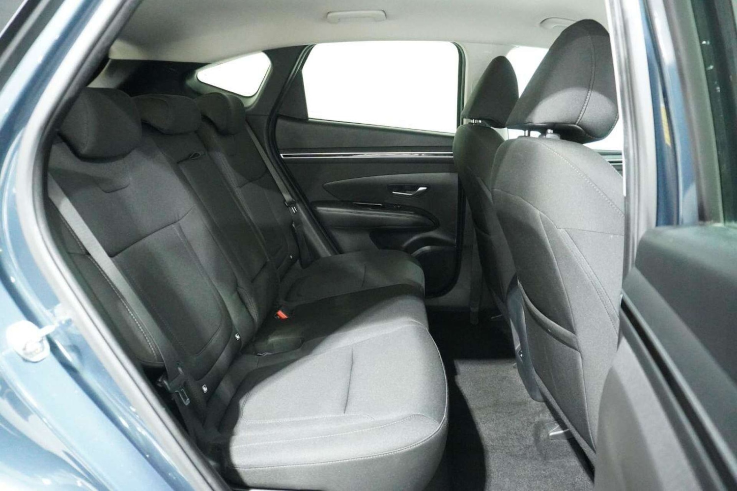 Used Hyundai TUCSON 2022 for sale - 77061674: Photo 16