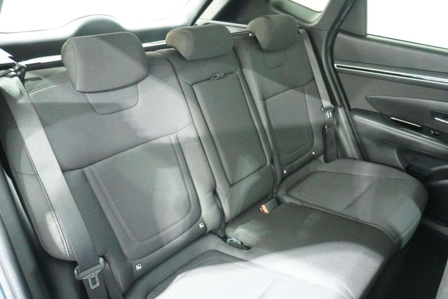 Used Hyundai TUCSON 2022 for sale - 77061674: Photo 17