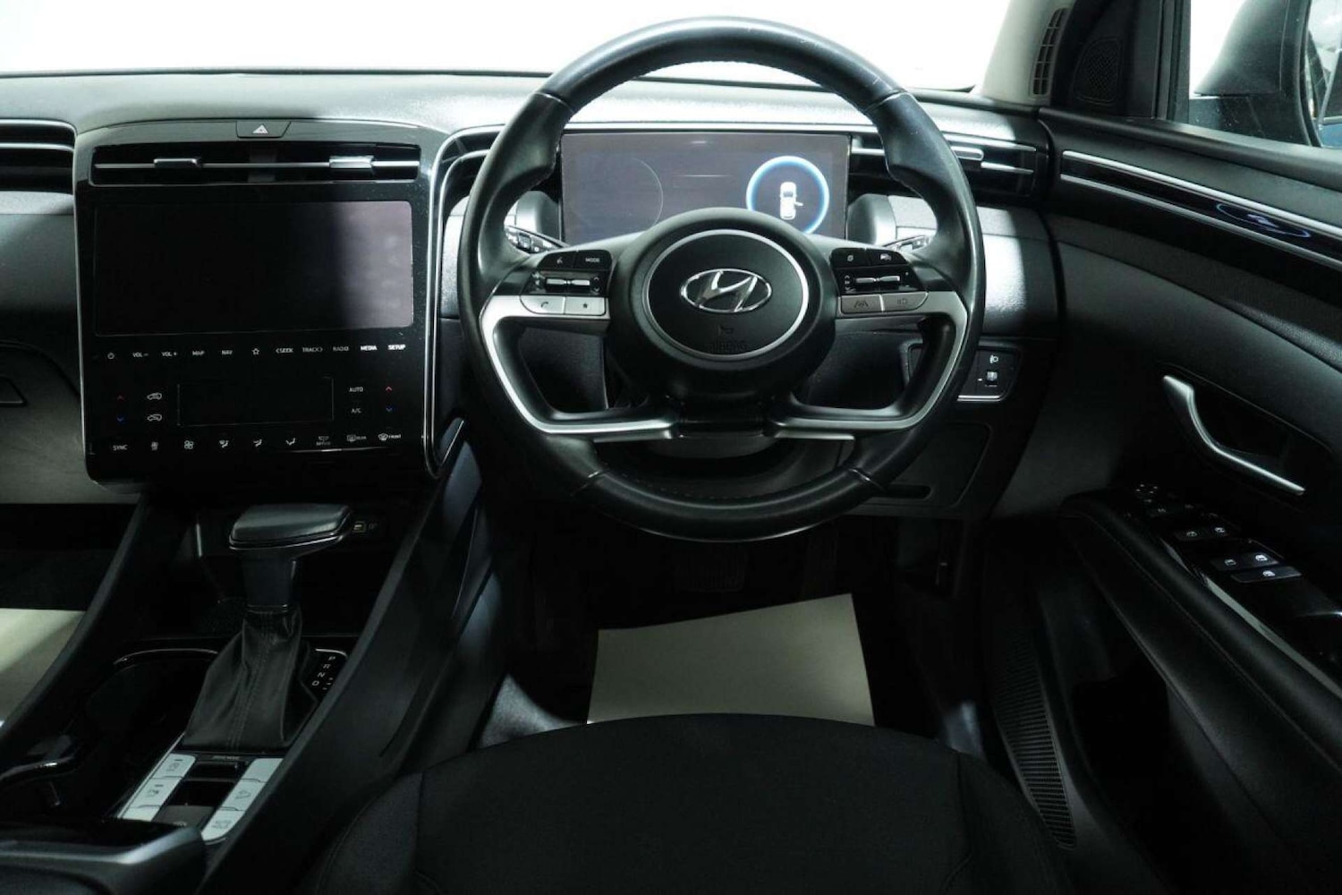 Used Hyundai TUCSON 2022 for sale - 77061674: Photo 19