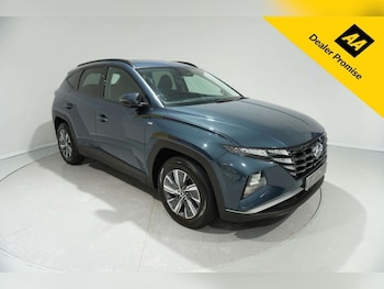 2022 - 1.6 TGDi 48V MHD SE Connect 5dr 2WD DCT