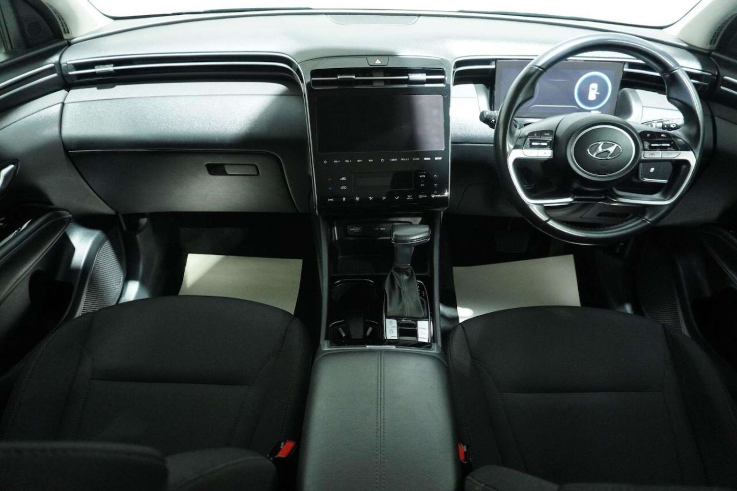 Used Hyundai TUCSON 2022 for sale - 77061674: Photo 20