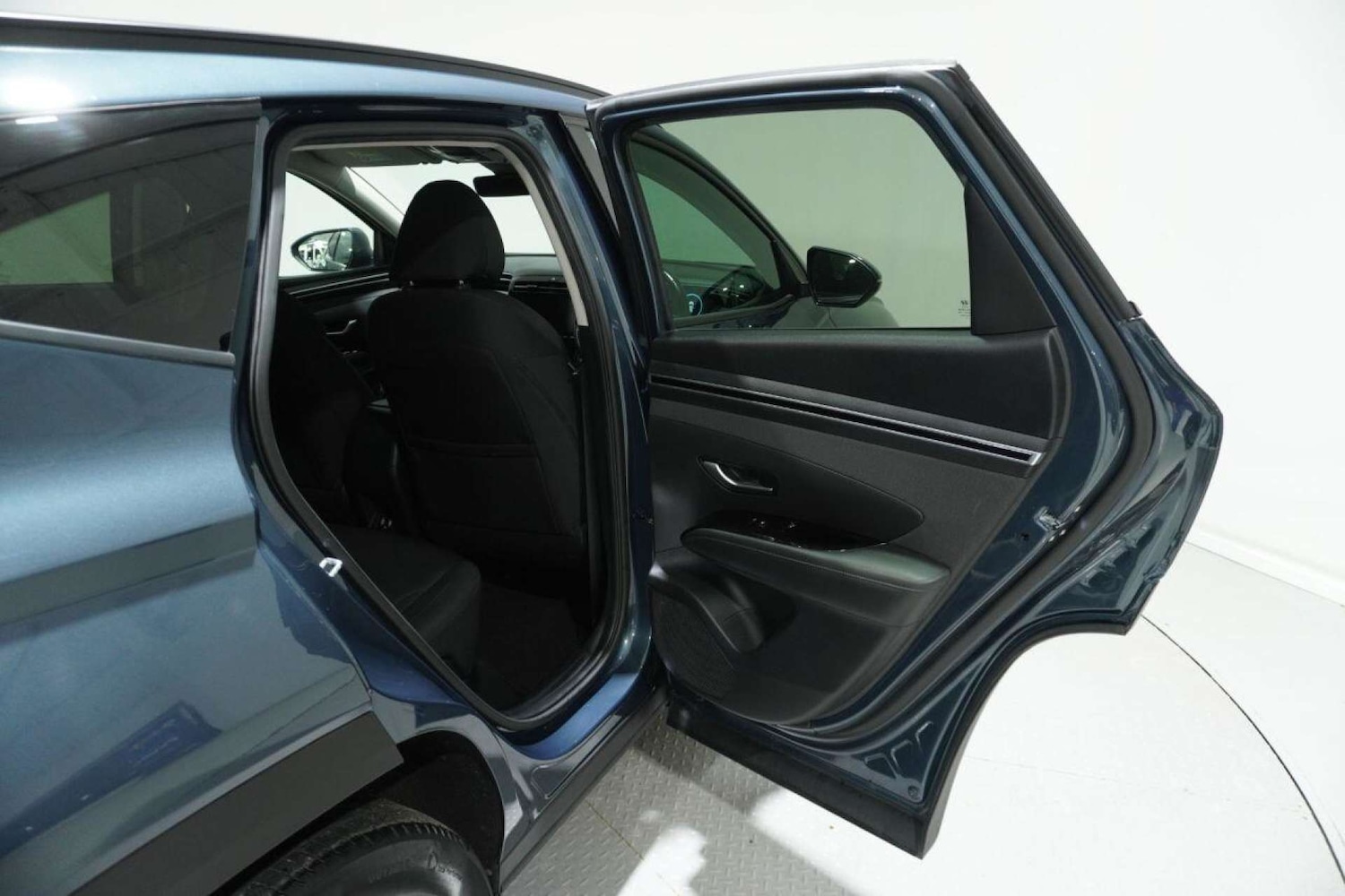 Used Hyundai TUCSON 2022 for sale - 77061674: Photo 23