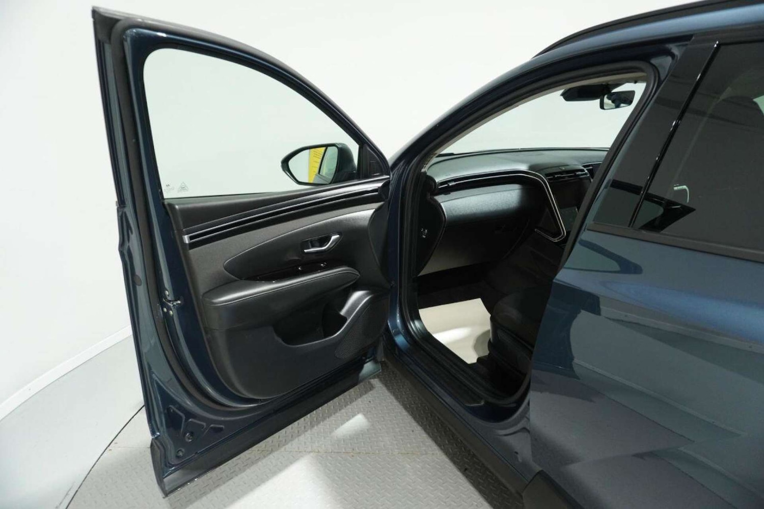 Used Hyundai TUCSON 2022 for sale - 77061674: Photo 24