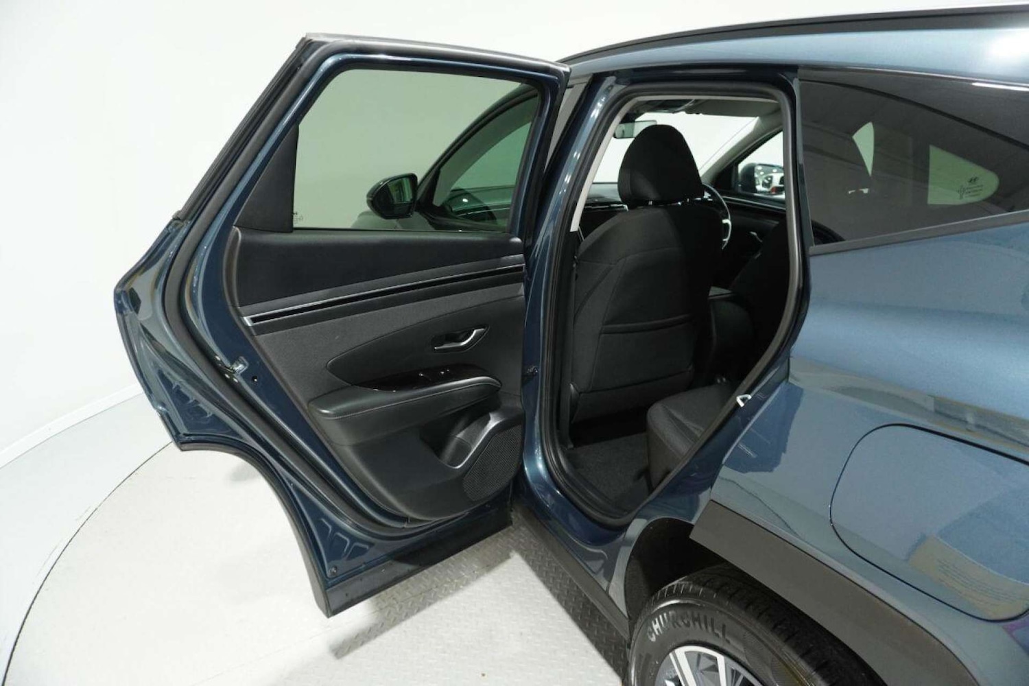 Used Hyundai TUCSON 2022 for sale - 77061674: Photo 25