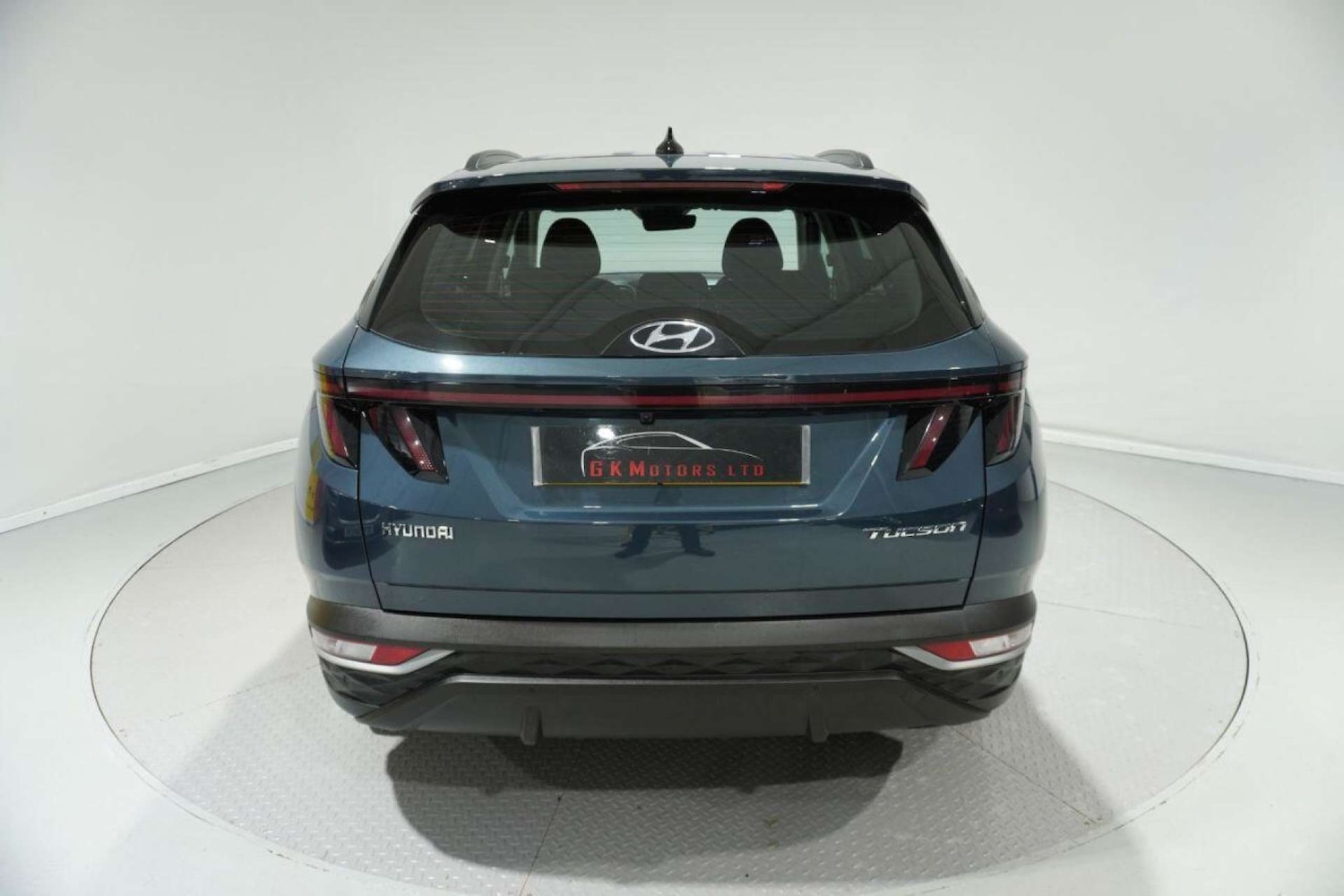 Used Hyundai TUCSON 2022 for sale - 77061674: Photo 29