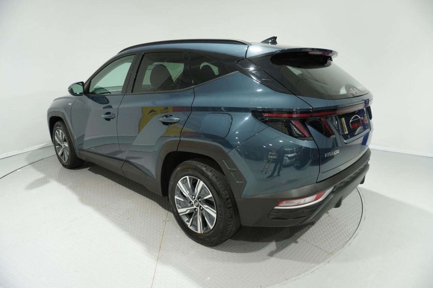 Used Hyundai TUCSON 2022 for sale - 77061674: Photo 33