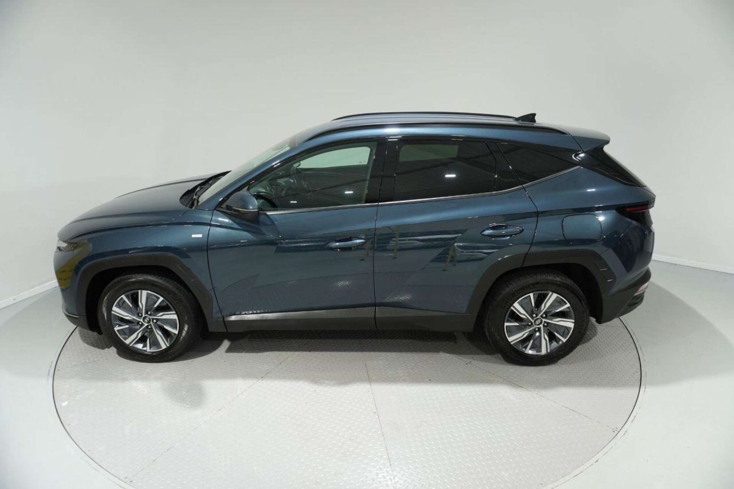 Used Hyundai TUCSON 2022 for sale - 77061674: Photo 35