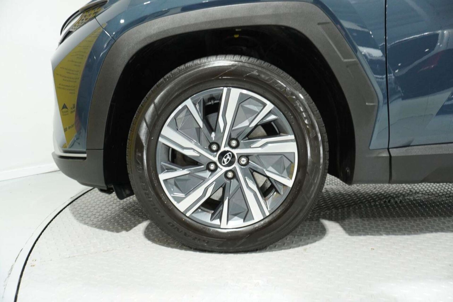 Used Hyundai TUCSON 2022 for sale - 77061674: Photo 39