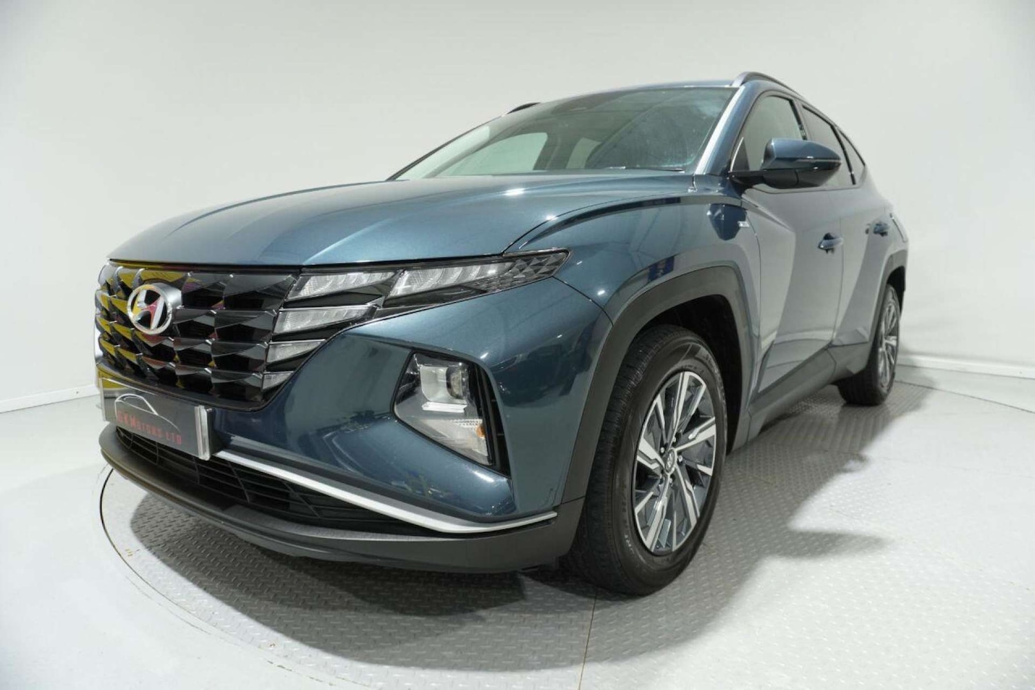 Used Hyundai TUCSON 2022 for sale - 77061674: Photo 47