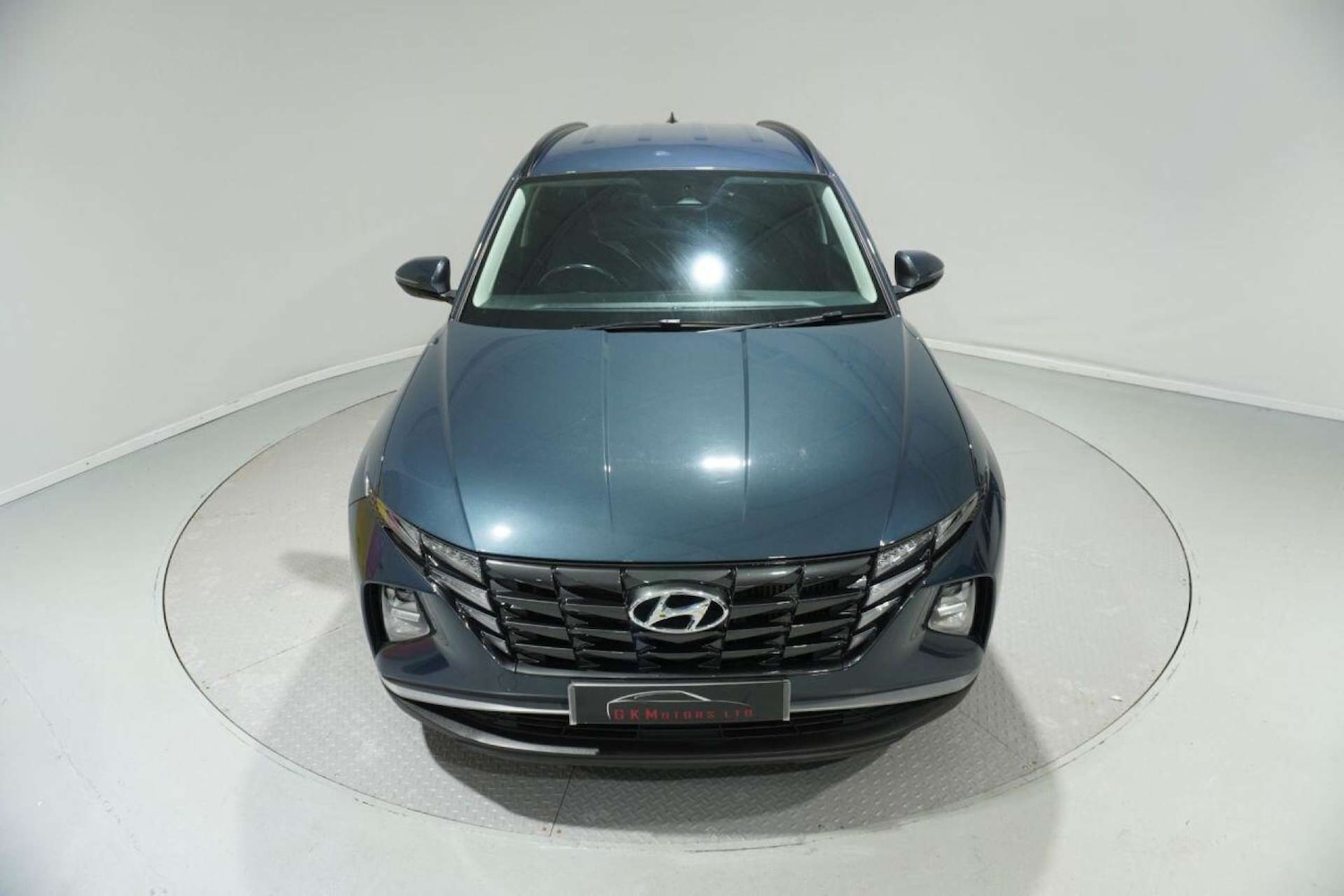 Used Hyundai TUCSON 2022 for sale - 77061674: Photo 50