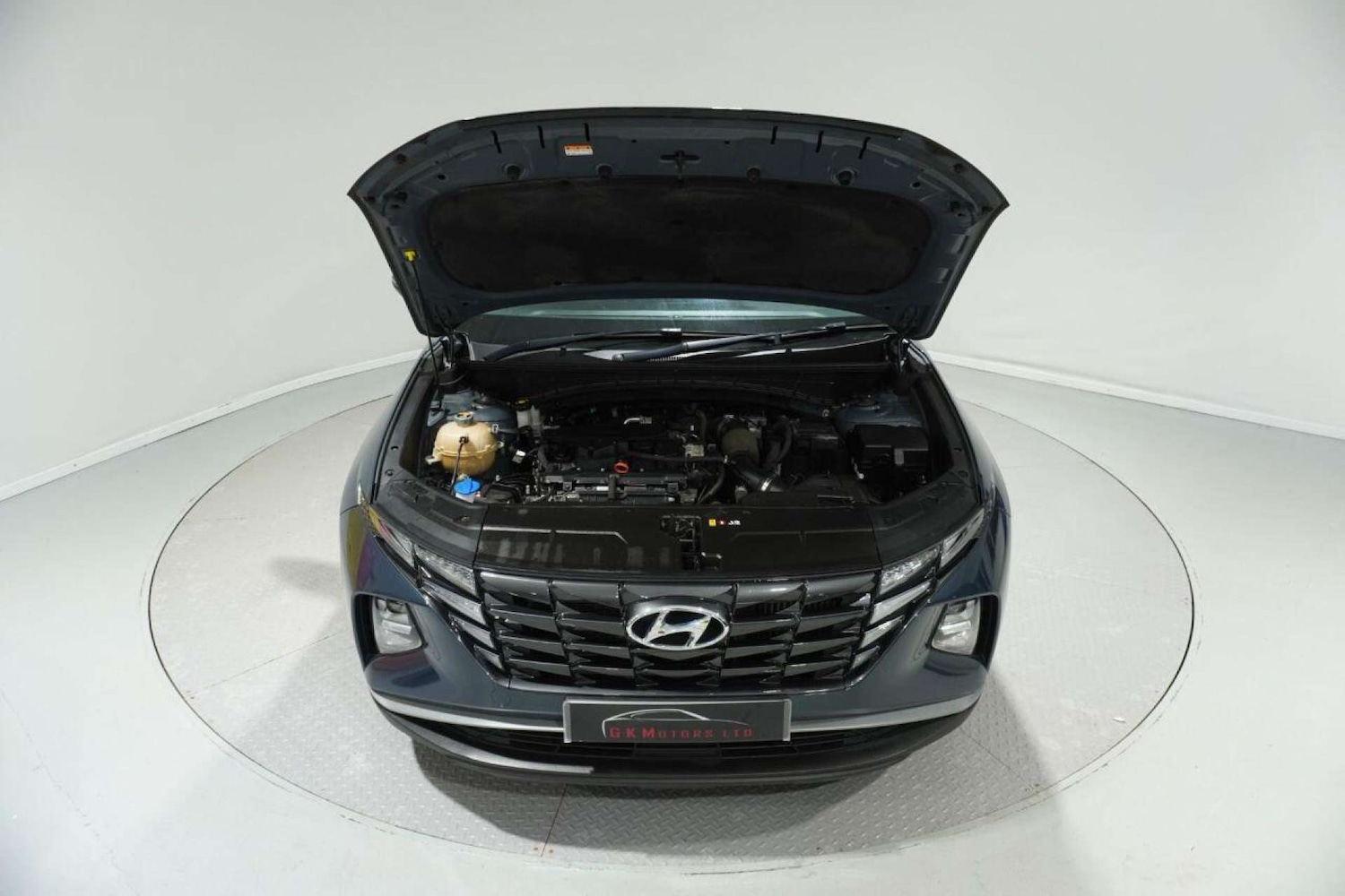 Used Hyundai TUCSON 2022 for sale - 77061674: Photo 52