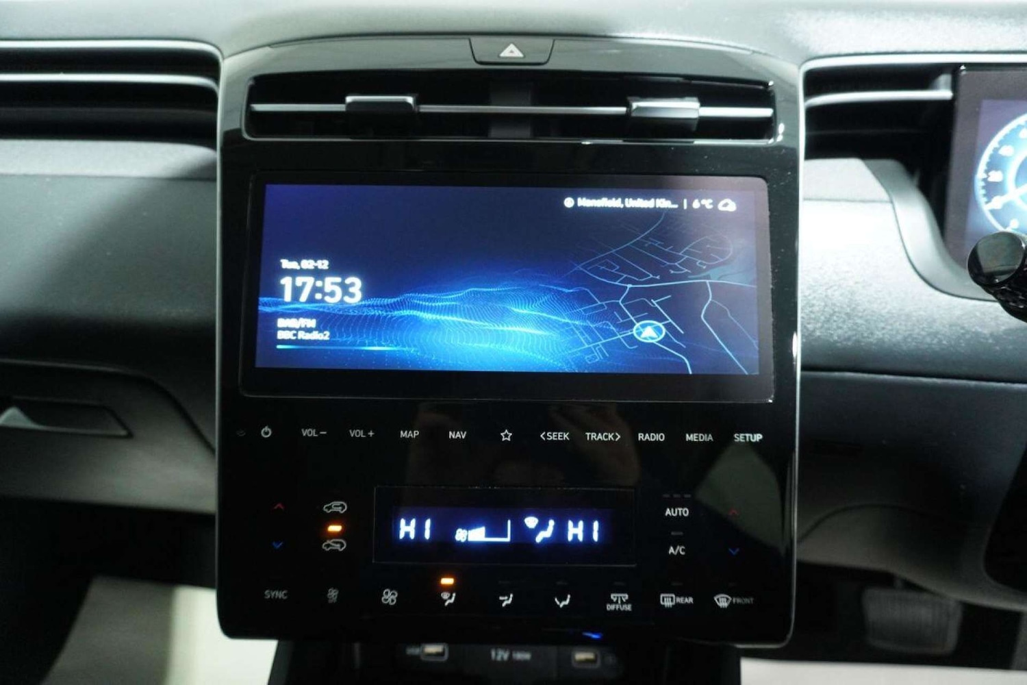 Used Hyundai TUCSON 2022 for sale - 77061674: Photo 59