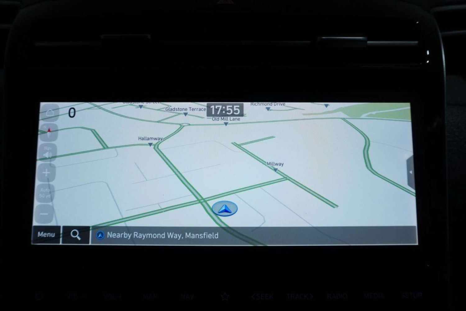 Used Hyundai TUCSON 2022 for sale - 77061674: Photo 62