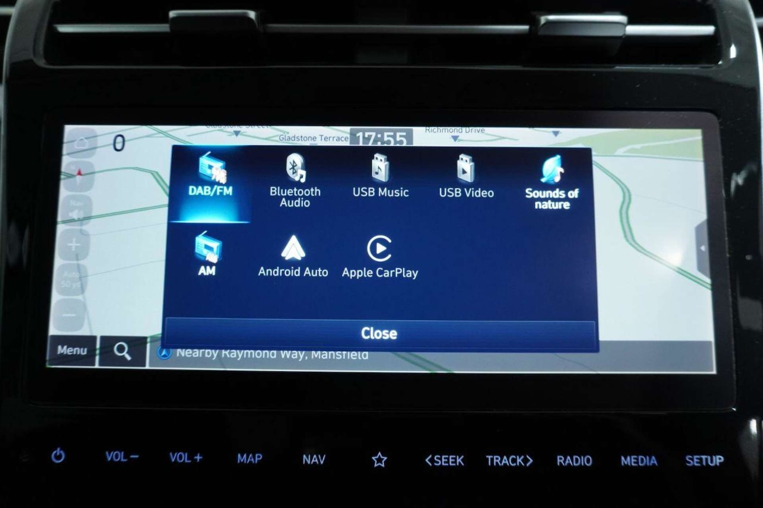 Used Hyundai TUCSON 2022 for sale - 77061674: Photo 63