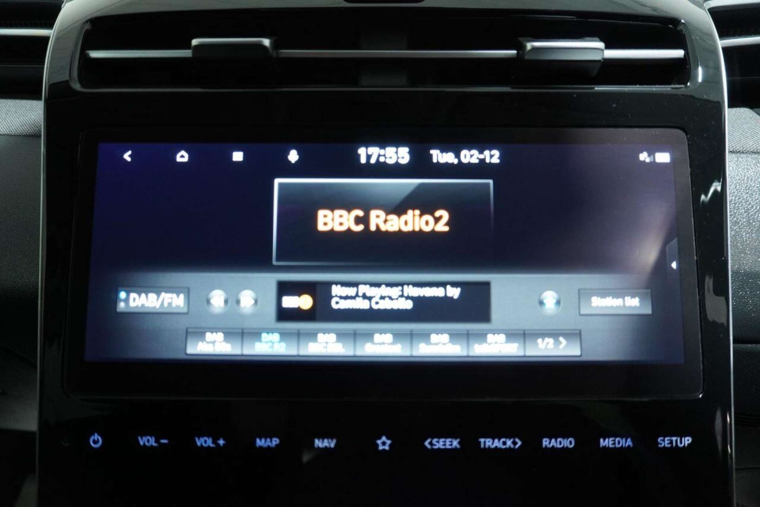 Used Hyundai TUCSON 2022 for sale - 77061674: Photo 64