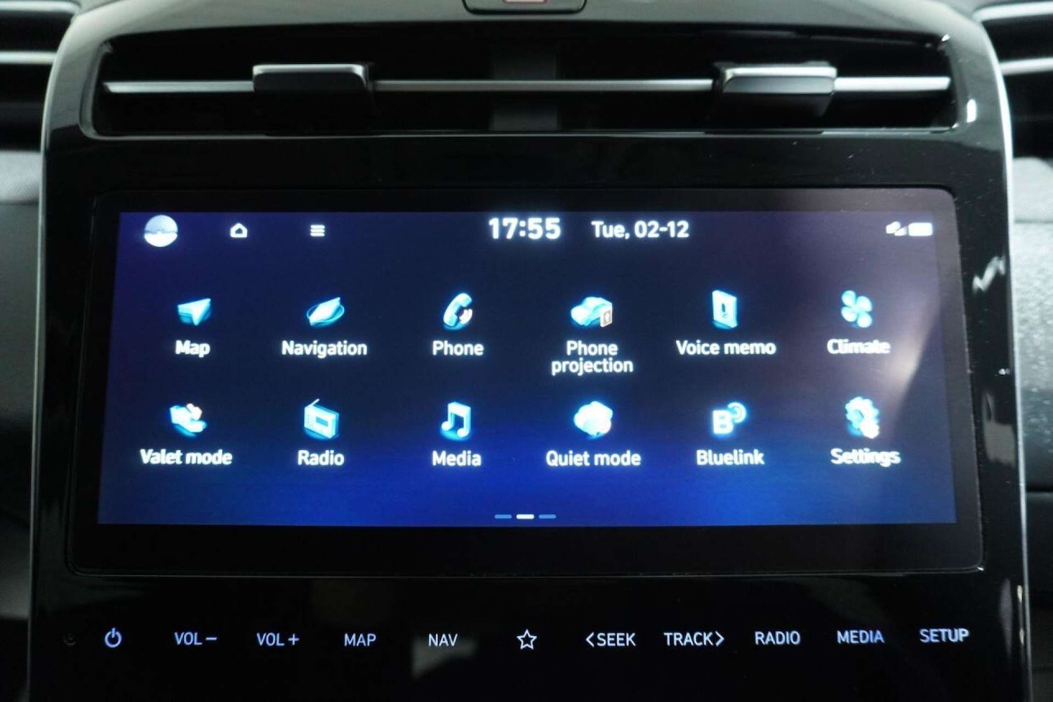 Used Hyundai TUCSON 2022 for sale - 77061674: Photo 65