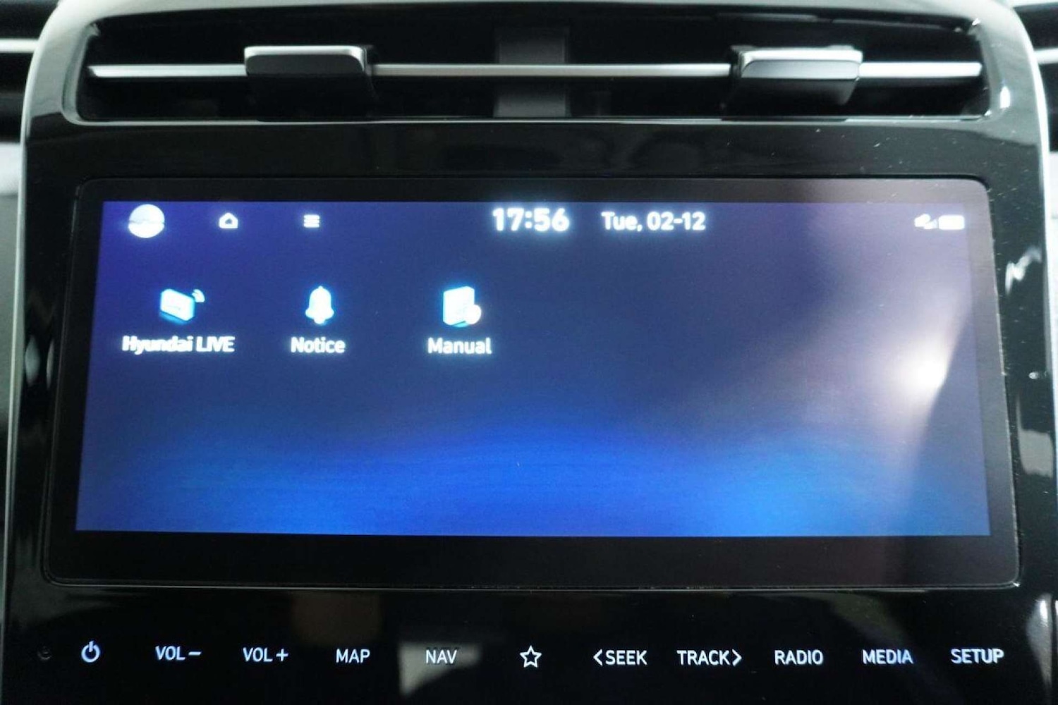 Used Hyundai TUCSON 2022 for sale - 77061674: Photo 66