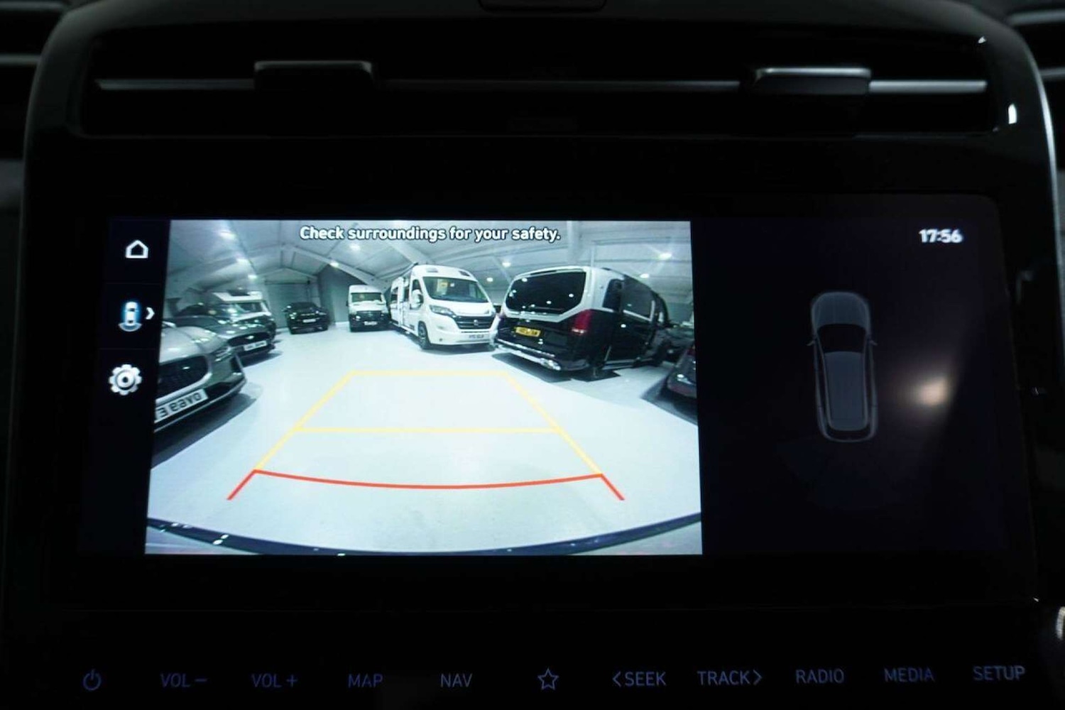 Used Hyundai TUCSON 2022 for sale - 77061674: Photo 67