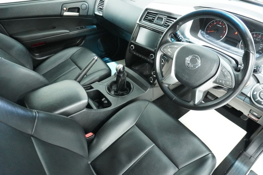 Used Ssangyong Musso 2019 for sale - 76820620: Photo 10