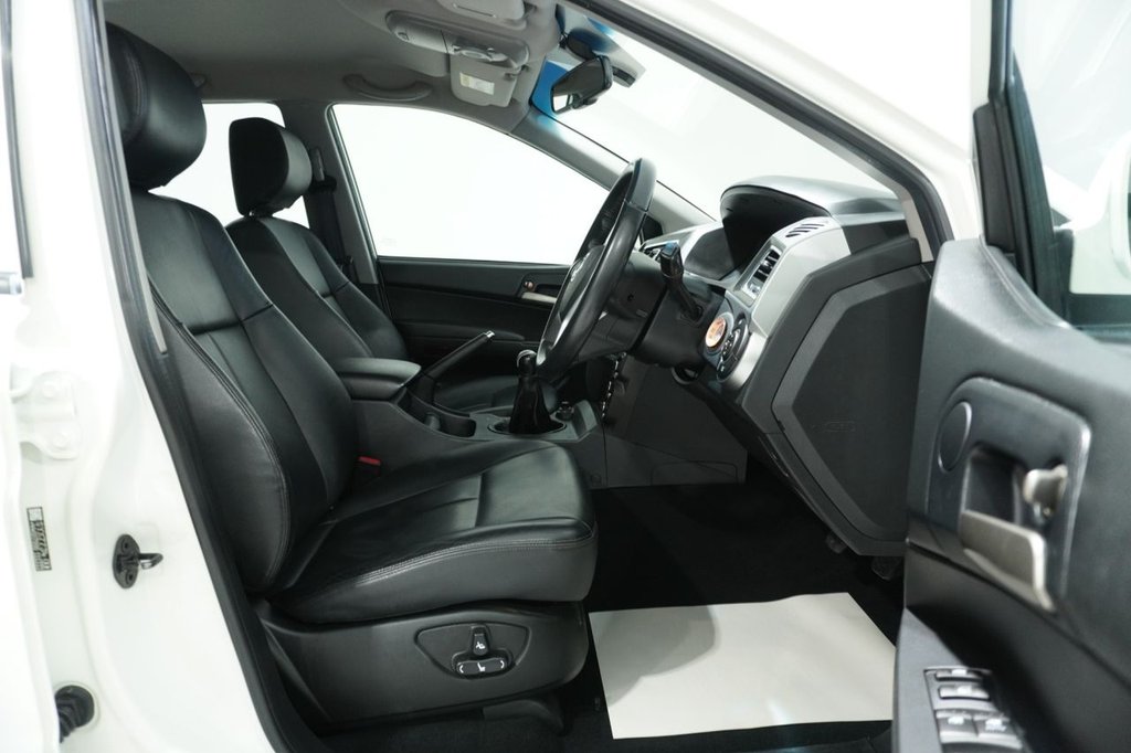 Used Ssangyong Musso 2019 for sale - 76820620: Photo 12