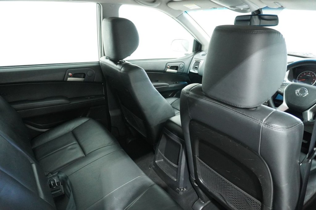 Used Ssangyong Musso 2019 for sale - 76820620: Photo 15