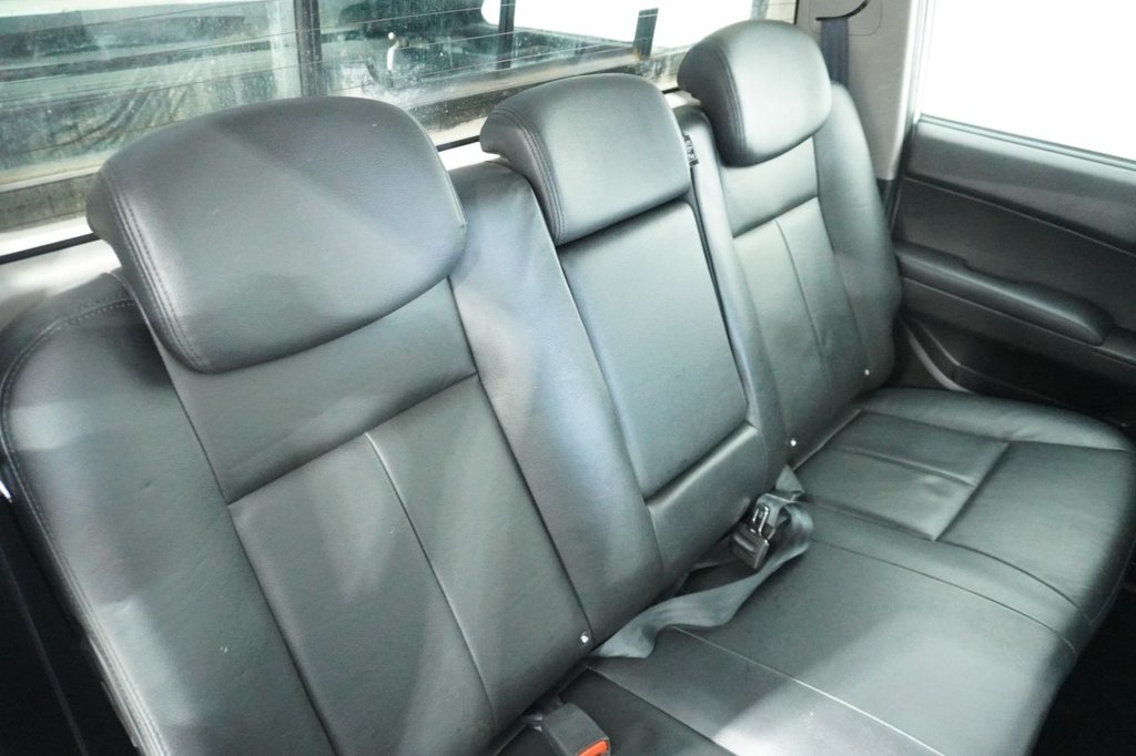 Used Ssangyong Musso 2019 for sale - 76820620: Photo 17