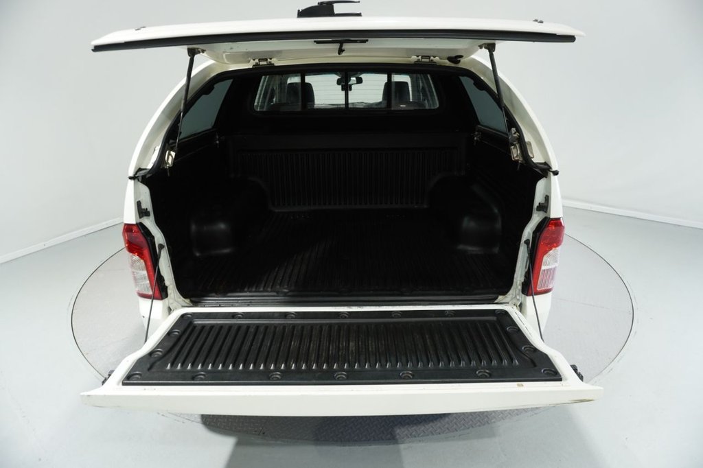 Used Ssangyong Musso 2019 for sale - 76820620: Photo 25