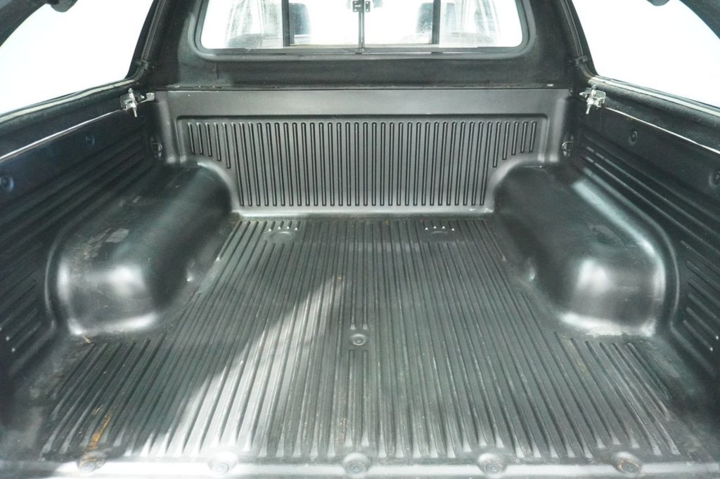 Used Ssangyong Musso 2019 for sale - 76820620: Photo 26