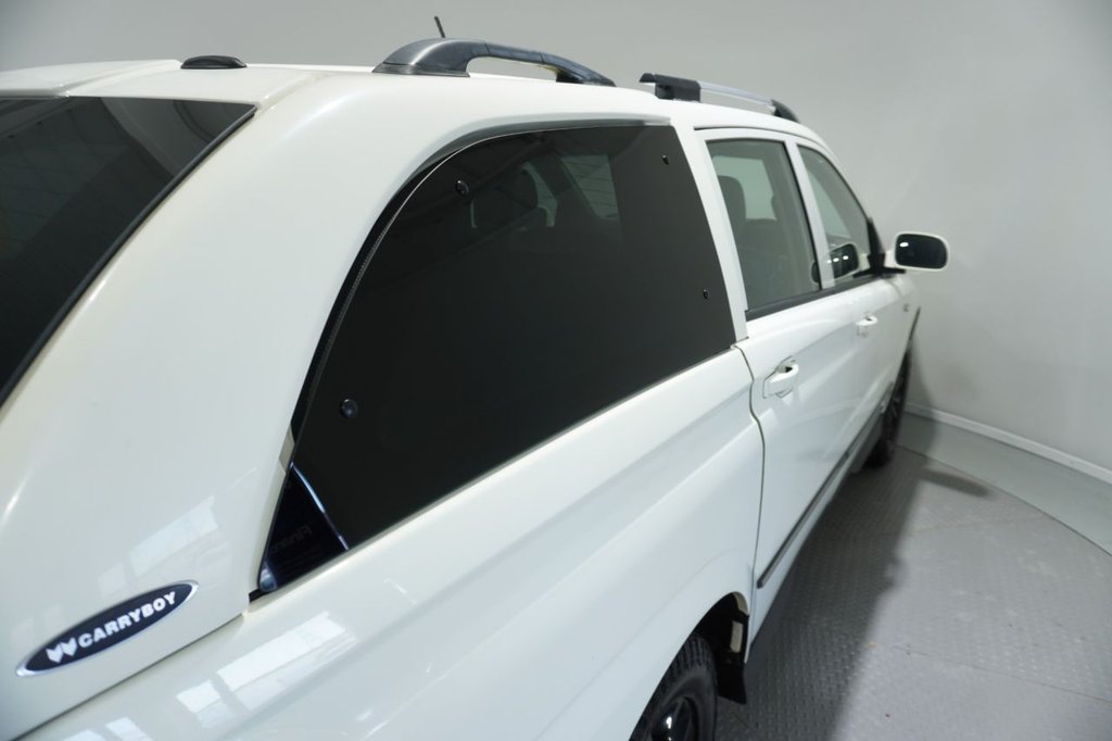 Used Ssangyong Musso 2019 for sale - 76820620: Photo 29