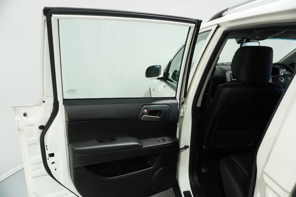 Used Ssangyong Musso 2019 for sale - 76820620: Photo 33