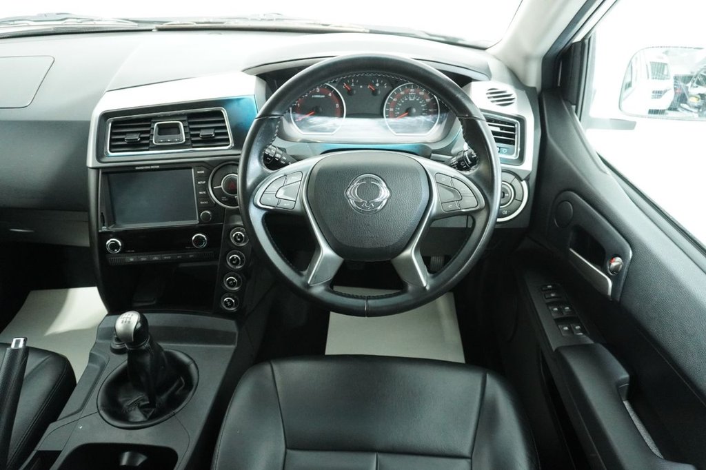 Used Ssangyong Musso 2019 for sale - 76820620: Photo 35